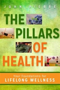 Couverture_The Pillars of Health