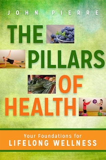 Front cover_The Pillars of Health