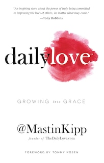 Front cover_Daily Love