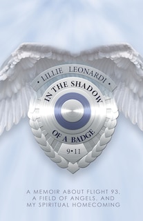 Front cover_In The Shadow Of a Badge