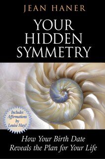 Front cover_Your Hidden Symmetry
