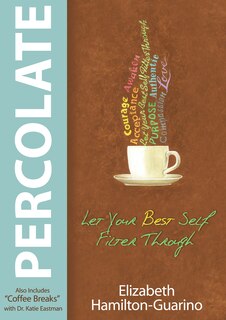 Front cover_Percolate