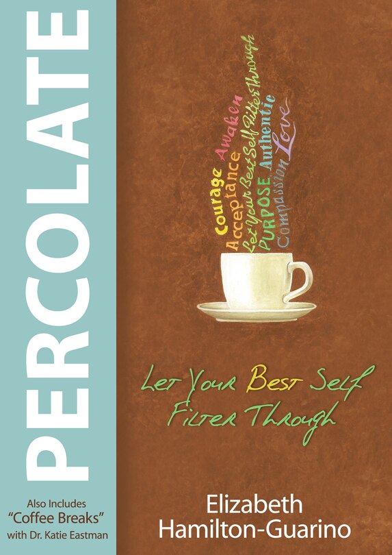 Front cover_Percolate