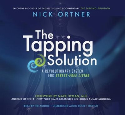 Front cover_The Tapping Solution