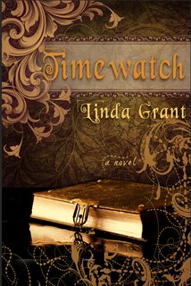 Front cover_Timewatch