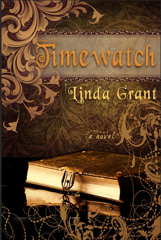 Front cover_Timewatch