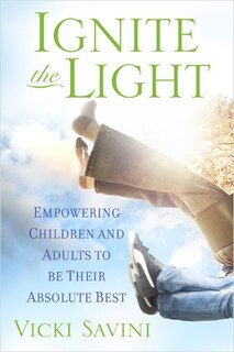 Couverture_Ignite the Light
