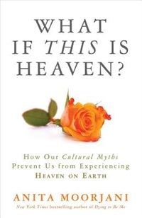 Front cover_What If This Is Heaven?
