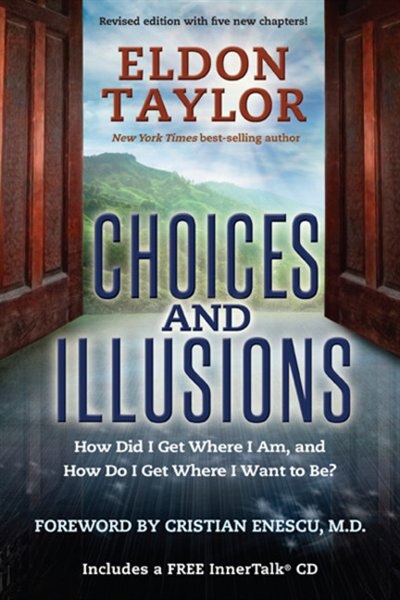 Front cover_Choices and Illusions