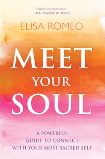 Couverture_Meet Your Soul