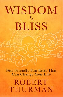 Couverture_Wisdom Is Bliss