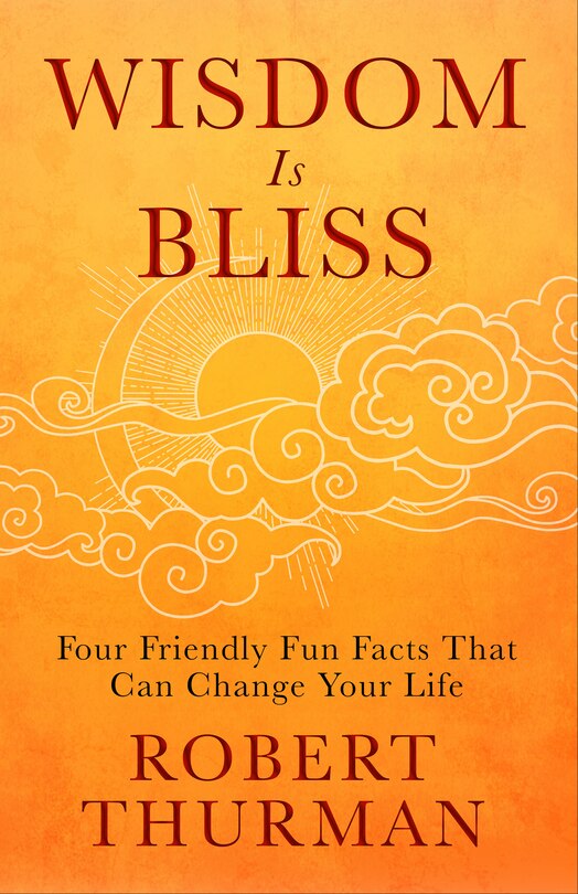 Couverture_Wisdom Is Bliss