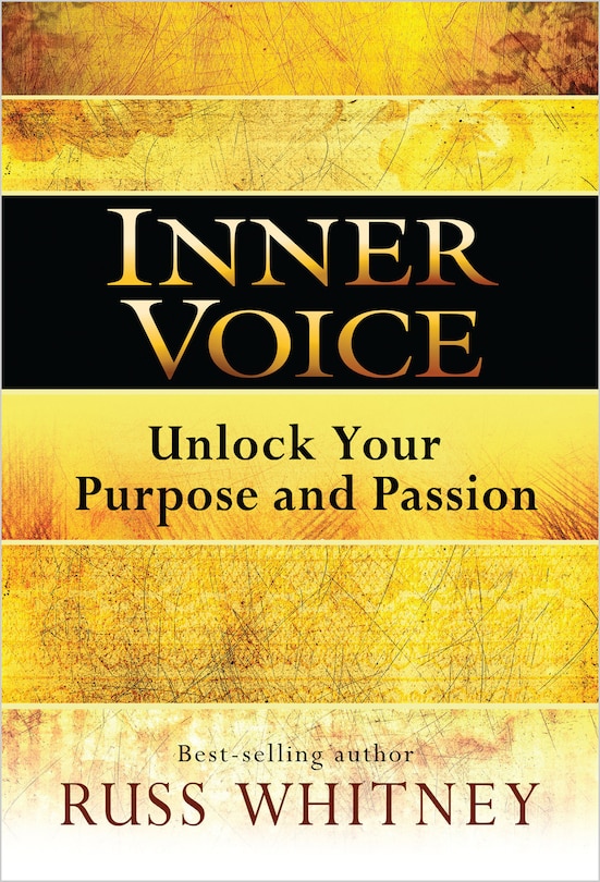 Front cover_Inner Voice