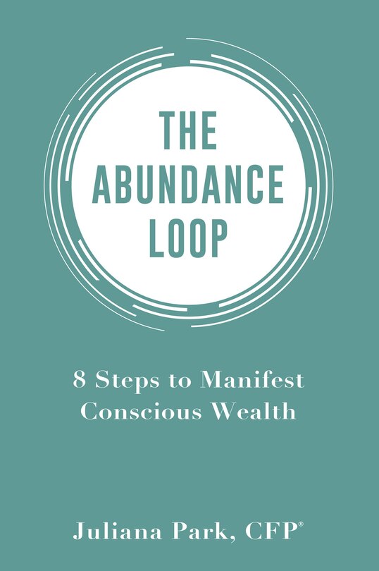 Front cover_The Abundance Loop
