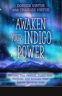 Couverture_Awaken Your Indigo Power