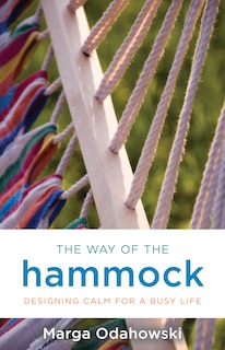 Couverture_The Way of the Hammock