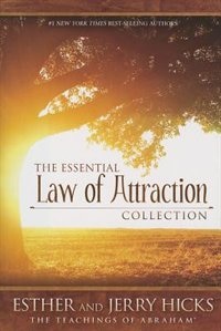 Front cover_The Essential Law of Attraction Collection