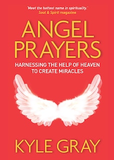 Front cover_Angel Prayers