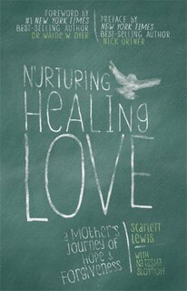 Couverture_Nurturing Healing Love