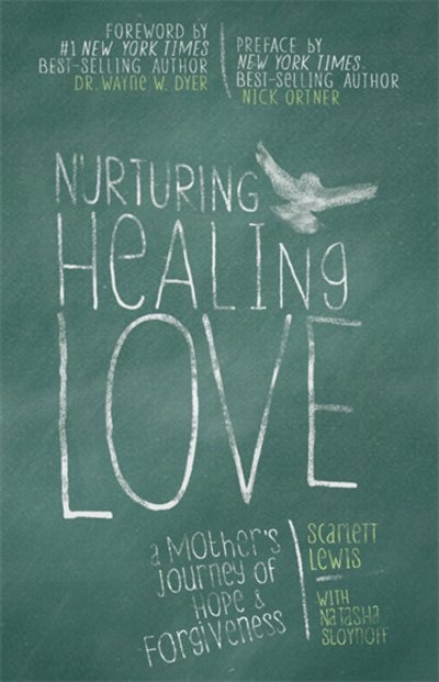 Couverture_Nurturing Healing Love