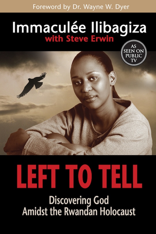 Front cover_Left to Tell