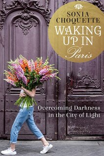 Front cover_Waking Up In Paris