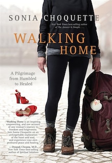 Front cover_Walking Home