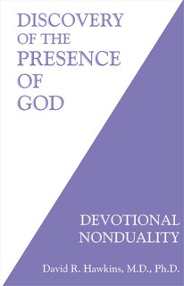 Front cover_Discovery Of The Presence Of God