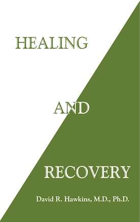 Healing And Recovery