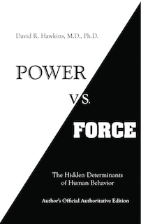 Front cover_Power Vs. Force