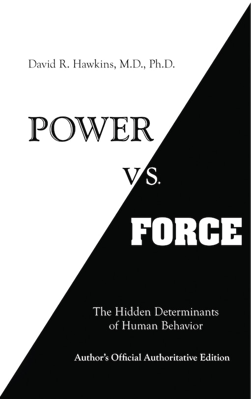Front cover_Power Vs. Force