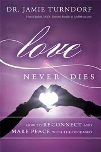 Front cover_Love Never Dies