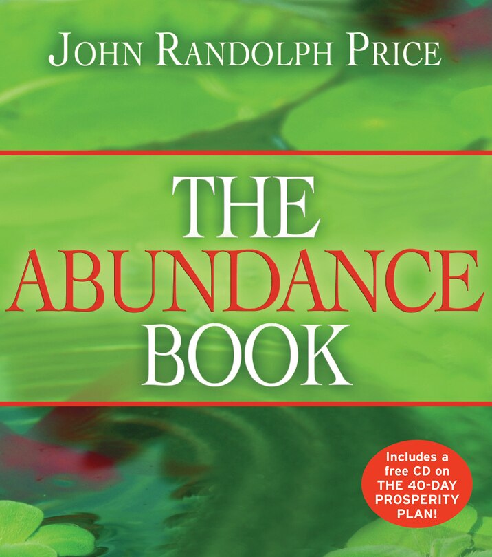 Couverture_The Abundance Book