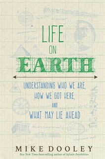 Front cover_Life On Earth