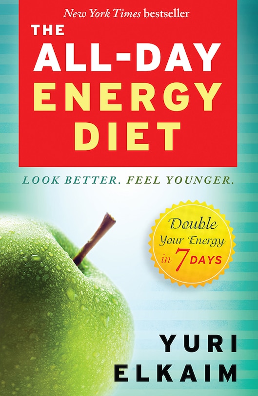 Front cover_The All-Day Energy Diet