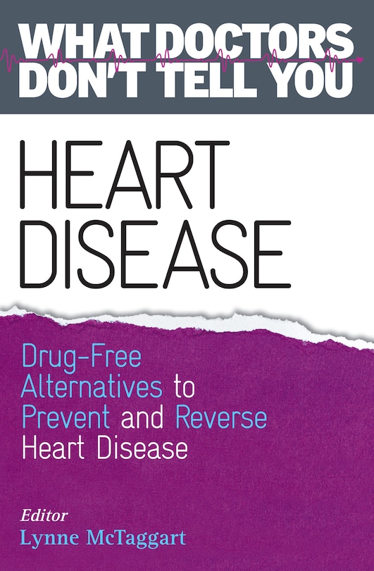 Couverture_Heart Disease
