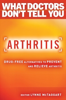 Front cover_Arthritis