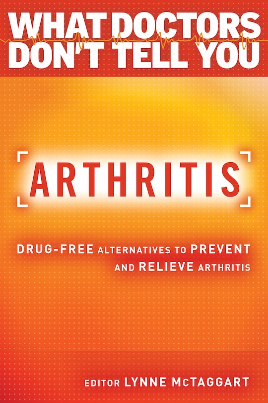 Front cover_Arthritis