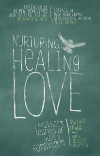 Front cover_Nurturing Healing Love