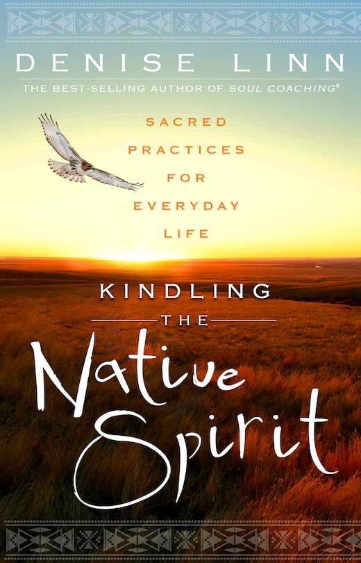 Couverture_Kindling The Native Spirit