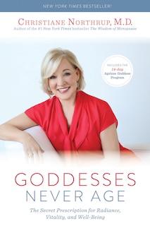 Front cover_Goddesses Never Age