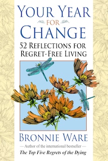 Front cover_Your Year for Change