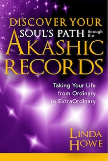 Couverture_Discover Your Soul's Path Through The Akashic Records