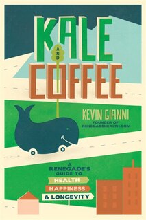 Front cover_Kale And Coffee