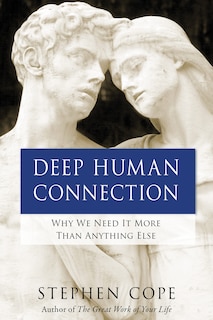 Front cover_Deep Human Connection