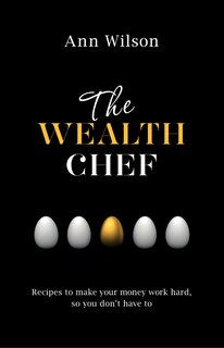 Front cover_The Wealth Chef
