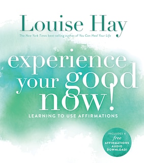Couverture_Experience Your Good Now!