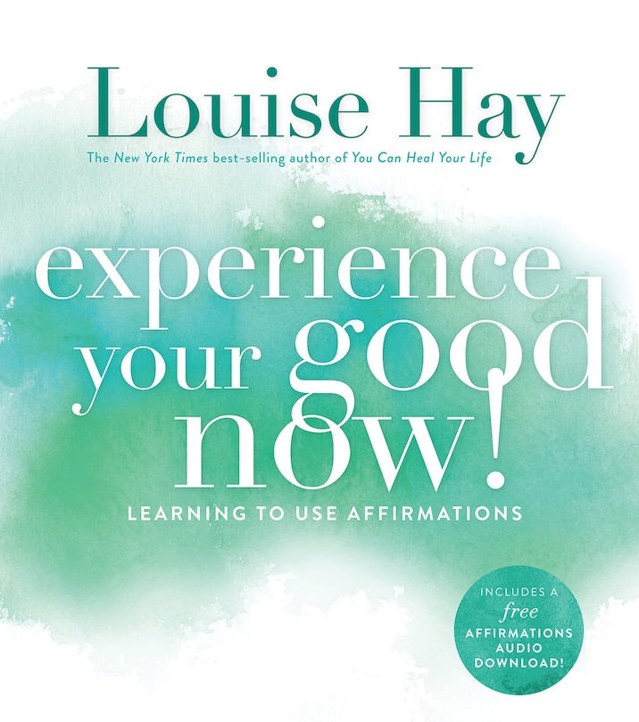 Couverture_Experience Your Good Now!