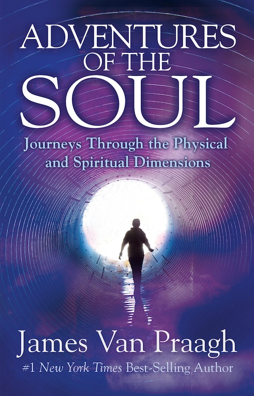 Front cover_Adventures Of The Soul