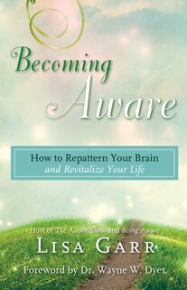 Front cover_Becoming Aware